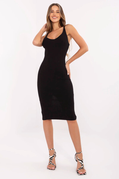 Denní šaty model 215817 Rue Paris S