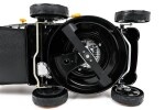 Benzínová sekačka Riwall PRO RPM 4234 2v1