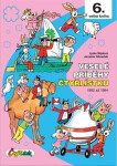 Veselé příběhy Čtyřlístku 1982 až 1984 / 6. velká kniha - Jaroslav Němeček