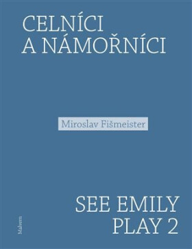 Celníci námořníci.