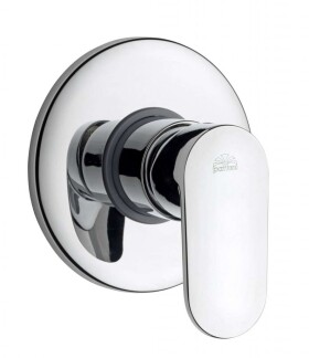 PAFFONI - Candy Sprchová podomítková baterie, chrom CA010CR