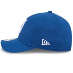 New Era Pánská kšiltovka Indianapolis Colts NFL Team Logo 9FORTY M-Crown Snapback