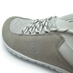 Barefoot tenisky BUGGA BENI Beige B00192-11 - 44