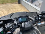 čtyřkolka CFMOTO Gladiator X625-A EPS Euro5-camo listová