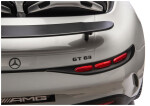 Mamido Elektrické autíčko Mercedes AMG GT63 24V 2×320W šedé