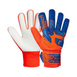 Reusch Attrakt Starter Solid Jr brankářské rukavice 5572514 2290 7,5