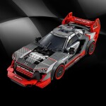 LEGO LEGO Speed Champions 76921 Závodní auto Audi S1 e-tron quattro