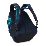 Studentský batoh Azure Splash Topgal VIKI 26045