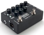MXR M80 Bass D.I. +