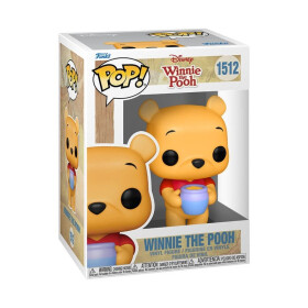 Funko POP: Winnie the Pooh - Winnie the Pooh #1512