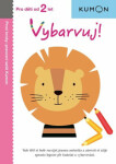 Vybarvuj!