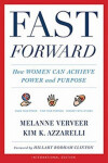 Fast Forward Melanne Verveer