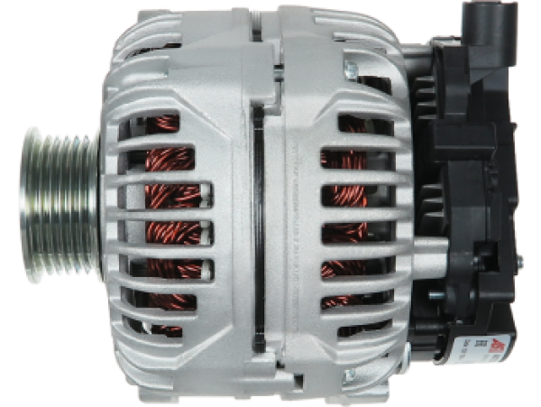 Alternátor Alfa Romeo 147 156 166 GT GTV Spider 2.0-3.2 V6 GTA/JTS/Turbo