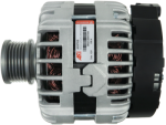 Alternátor AUDI A4 (B8), A5 (8T/F5), Q5 (8R) a A6 (C7) 1.8–2.0 TFSI a 2.0 TDI