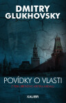 Povídky o vlasti - Dmitry Glukhovsky