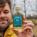 Včelařství Domovina Medovinová ochutnávka 6x 100 ml medoviny