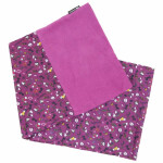 Unisexová šála Trespass Callaghan Velikost: OSFA