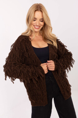 Svetr na zapínání model 216699 Rue Paris universal