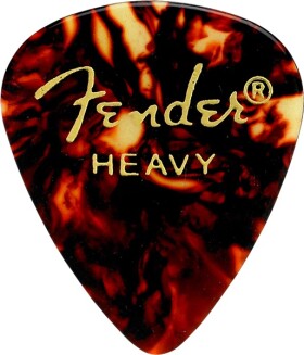 Fender 351 Heavy Shell