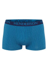 Pánské boxerky HENDERSON tmavě modrá