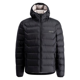 Pánská péřová bunda Swix Infinity Down Jacket M