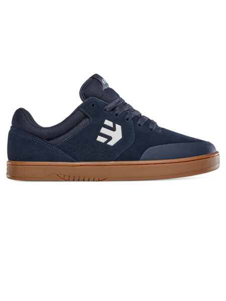 Etnies Marana DARK BLUE/GUM pánské boty - 41EUR