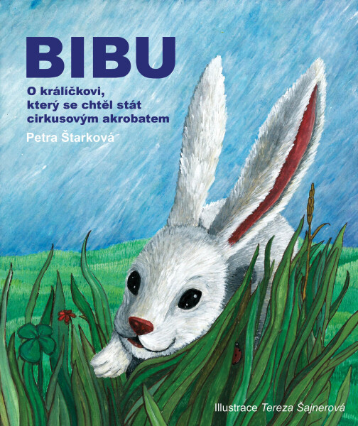 Bibu - Petra Štarková