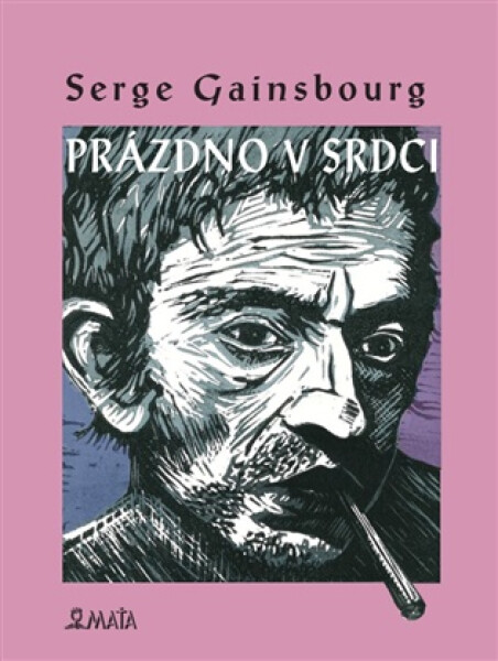 Prázdno v srdci - Serge Gainsbourg