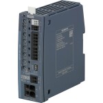 Spínač prahové hodnoty 24, 24 V/AC, V/DC (max) 3 přepínací kontakty Metz Connect 1104341370 1 ks