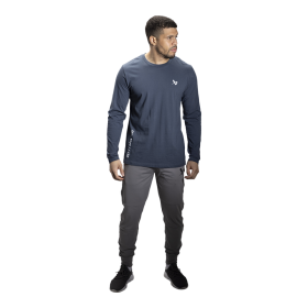 Triko LS HERITAGE TEE Sr
