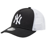 New Era 9Forty Aframe Trucker New York Yankees Cap Jr 12745566 YOUTH