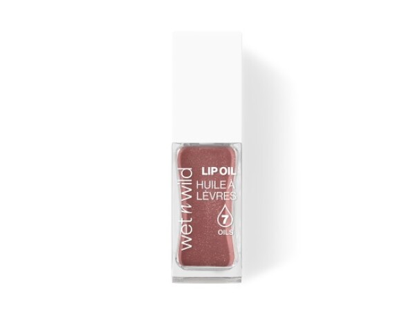 Wet N Wild olej na rty Cocoa Rose
