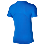 Běžecké tričko Mizuno Shadow Graphic Tee 62GA101023 Velikost textilu: M