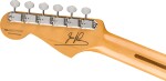 Fender LE 50th Anniversary Dave Murray Stratocaster RW BLK