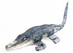 Gaby Polštář Krokodýl 120 cm,Gaby Polštář Krokodýl 120 cm