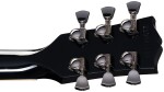 Gibson Les Paul Studio Session Translucent Ebony Burst
