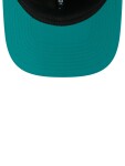 New Era Pánská kšiltovka Miami Dolphins NFL Historic 2026 Sideline 9SEVENTY Stretch-Snap
