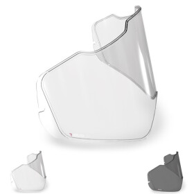 Pinlock Dks064 Arai TX (Tour-X1/X2/X3) clona čirá - Čirá