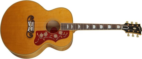 Gibson Custom 1957 SJ-200 Antique Natural