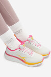 Sportovní obuv Reebok ROAD STRIDER 100233961 Látkový materiál