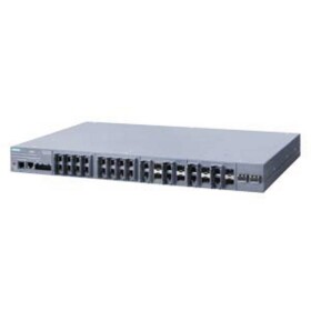 Siemens 6GK55268GS003AR2 6GK5526-8GS00-3AR2 síťový switch 10 / 100 / 1000 MBit/s