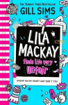 Lila Mackay Finds Life Very Unfair - Gill Sims
