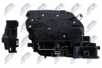 NTY Centrální zámek BMW 5 (G30,F90) 7 (G11,G12) X5 (F15,F85) X6 (F16,F86) – zadní levý