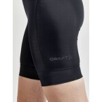 Craft Core Endur woman black - Cyklistické šortky CRAFT CORE Endur - černé Velikost textilu: M
