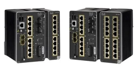 Cisco Catalyst IE3300 Rugged Series / Modulární systém / Network Essentials (IE-3300-8T2S-E)