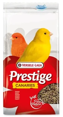 Versele-Laga Prestige kanár 1 kg / Krmivo pro kanáry / Osivová směs (7202-421040)