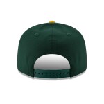 New Era Pánská kšiltovka Oakland Athletics MLB Athletics Basic Logo Snapback
