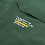 Nike Pánská bunda Green Bay Packers NFL Sideline Half-Zip Anorak Velikost: L