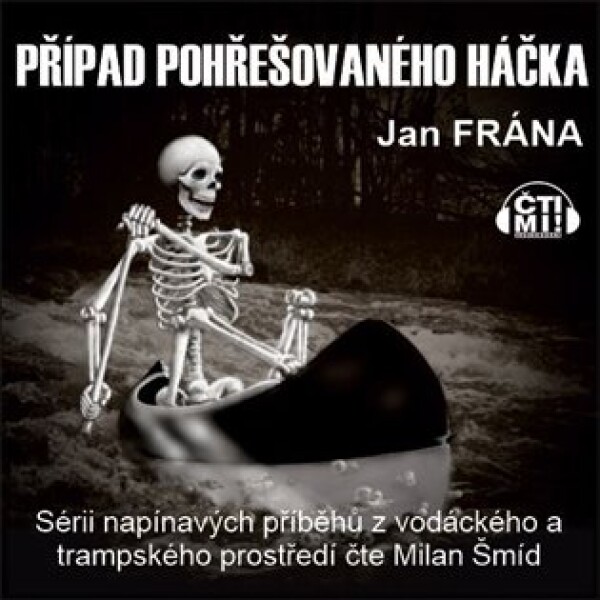 Případ pohřešovanýho háčka