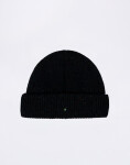 Klättermusen Huld Beanie 998 Pitch Black